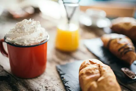 Fancy Bakery photo 3