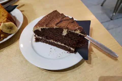 Fancy Bakery photo 1