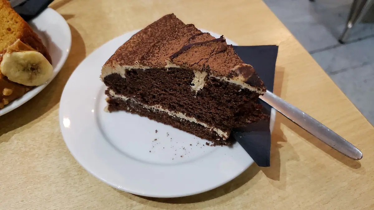 Fancy Bakery – cake shop in Harpur, Bedford