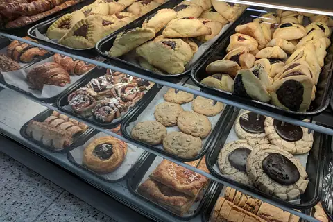 Fancy Bakery photo 2